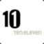 TENELEVEN