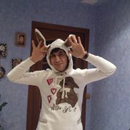 Иркины*Сиськи