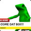 dat boi is dead