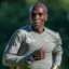 Eliud Kipchoge