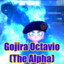 Gojira Octavio (The Alpha)