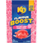 Cotton candy KD flavour boost