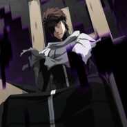 Aizen Sosuke