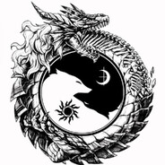 ∞♡☯ Fenrir ☯♡∞