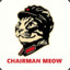 Chairman Meow