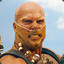 Rictus Erectus