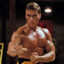 Frank Dux