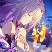 究极无敌巨TM可爱的KianaKaslana