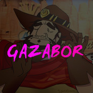 Gazabor