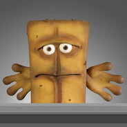 Bernd das Brot