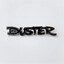 Duster.