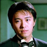 STEPHEN CHOW