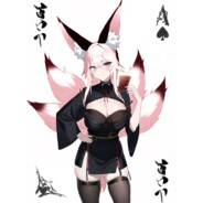 FoxenReign's Avatar
