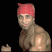 哪来的野猪，敢在我的猪圈里撒野！