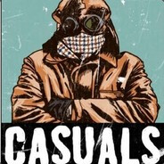 Steam Community Avatar