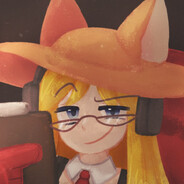 Steam Community Avatar