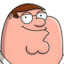 Peter Griffin