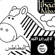 ZEBRA JIHAD AKBAR