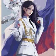 LUCY’s Steam avatar
