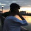 past