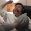 老黑坐以待毙