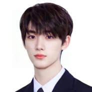 时代少年团丁程鑫