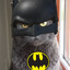 Batman Čič1!