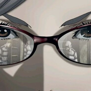 glow dont be angry on girl