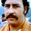 Pablo Escobar