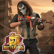 ButteryBoi