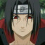 Itachi Uchiha