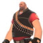 is that the heavy from fortnite?