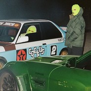 GIF avatar