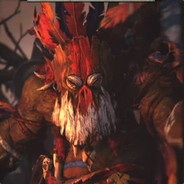 绿皮大先知-血手