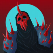 Steam Community Avatar