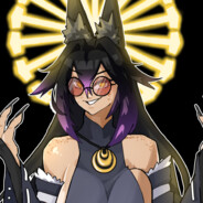 Fox Goddess Prime