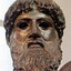 God Zeus