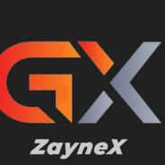 ☣ ZayneX ✪