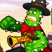 CACTUS  MC COY