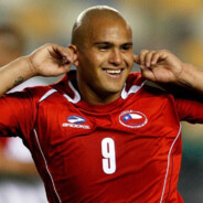 Chupete Suazo