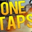 ONE TAPS