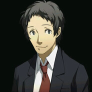 潮到出水的型男