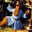 Tom Bombadil