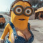 La Minion