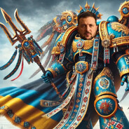 Steam Avatar