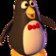 Wheezy From ToyStory
