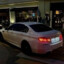 BMW M5 PEEK
