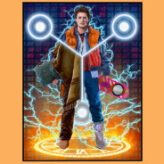 Marty McFly