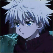 | hunter x |
