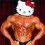 Hellokitty Macho